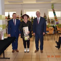 Zobacz w powiększeniu: ROZSTRZYGNIĘCIE KONKURSU NA „NAJPIĘKNIEJSZĄ PALMĘ WIELKANOCNĄ” Baranów 2022 r. (3)